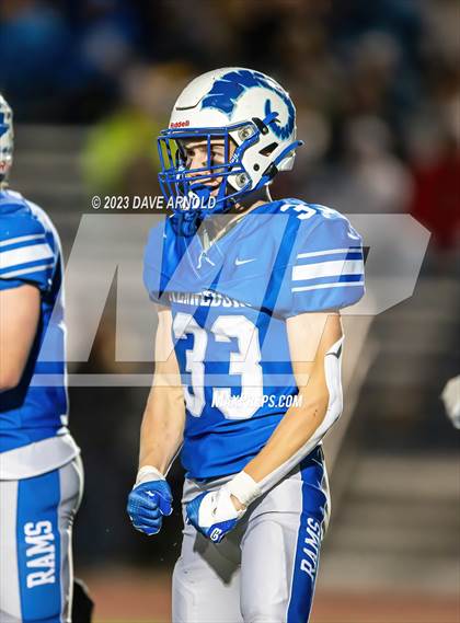 Thumbnail 3 in Lawrence vs. Kennebunk (MPA Class B State Final) photogallery.
