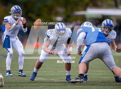 Thumbnail 2 in Lawrence vs. Kennebunk (MPA Class B State Final) photogallery.