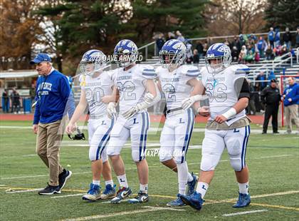 Thumbnail 1 in Lawrence vs. Kennebunk (MPA Class B State Final) photogallery.