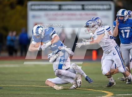 Thumbnail 1 in Lawrence vs. Kennebunk (MPA Class B State Final) photogallery.