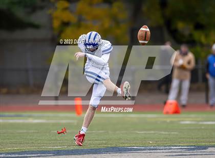 Thumbnail 2 in Lawrence vs. Kennebunk (MPA Class B State Final) photogallery.