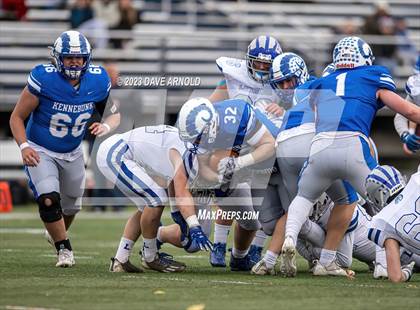 Thumbnail 2 in Lawrence vs. Kennebunk (MPA Class B State Final) photogallery.