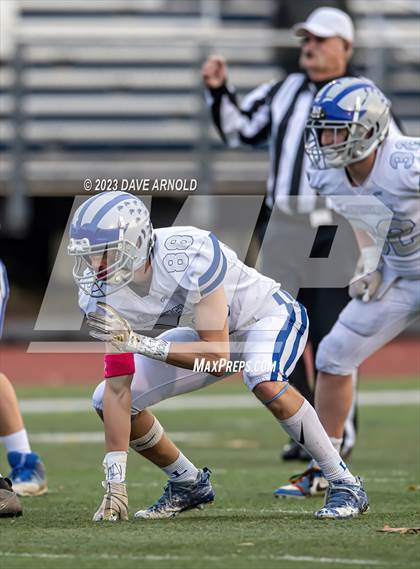Thumbnail 2 in Lawrence vs. Kennebunk (MPA Class B State Final) photogallery.
