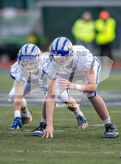 Thumbnail 2 in Lawrence vs. Kennebunk (MPA Class B State Final) photogallery.