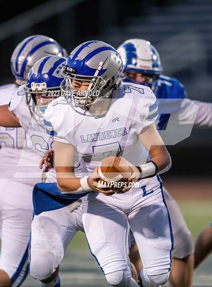 Thumbnail 3 in Lawrence vs. Kennebunk (MPA Class B State Final) photogallery.