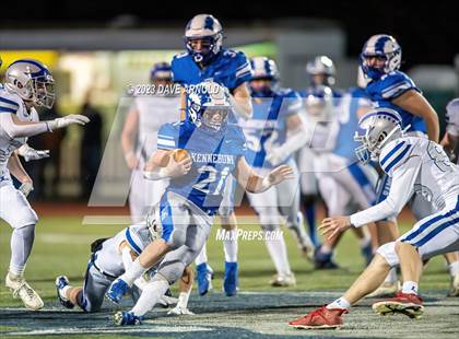 Thumbnail 2 in Lawrence vs. Kennebunk (MPA Class B State Final) photogallery.