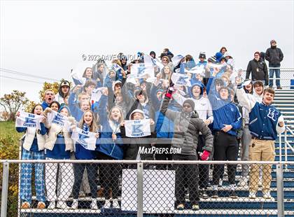 Thumbnail 1 in Lawrence vs. Kennebunk (MPA Class B State Final) photogallery.
