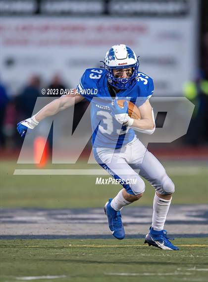 Thumbnail 1 in Lawrence vs. Kennebunk (MPA Class B State Final) photogallery.