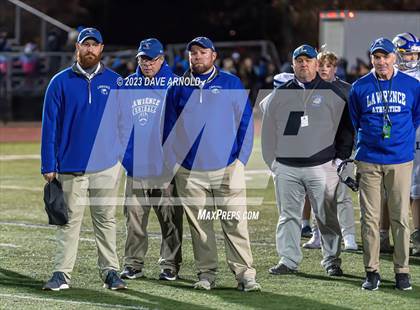 Thumbnail 1 in Lawrence vs. Kennebunk (MPA Class B State Final) photogallery.