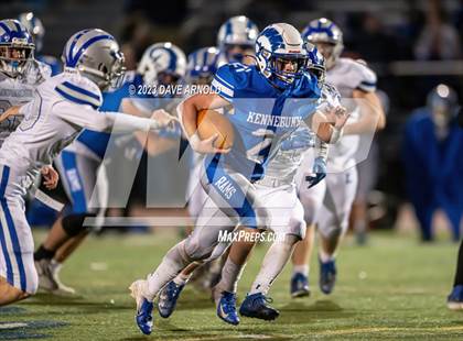 Thumbnail 2 in Lawrence vs. Kennebunk (MPA Class B State Final) photogallery.