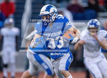 Thumbnail 1 in Lawrence vs. Kennebunk (MPA Class B State Final) photogallery.