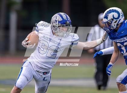 Thumbnail 1 in Lawrence vs. Kennebunk (MPA Class B State Final) photogallery.