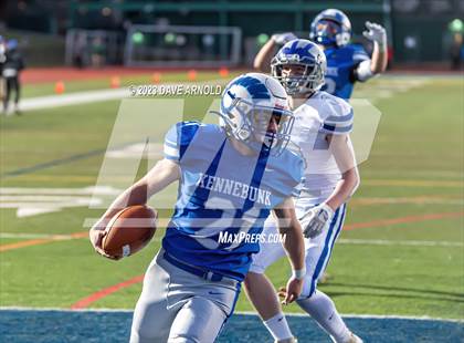 Thumbnail 1 in Lawrence vs. Kennebunk (MPA Class B State Final) photogallery.