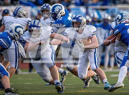 Thumbnail 1 in Lawrence vs. Kennebunk (MPA Class B State Final) photogallery.