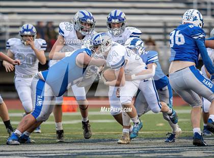 Thumbnail 1 in Lawrence vs. Kennebunk (MPA Class B State Final) photogallery.