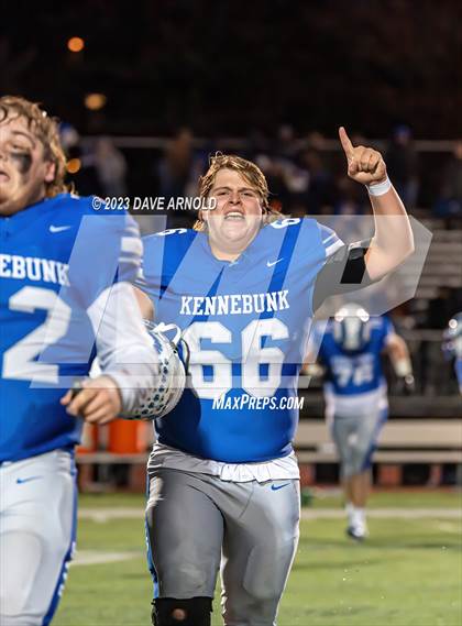 Thumbnail 3 in Lawrence vs. Kennebunk (MPA Class B State Final) photogallery.