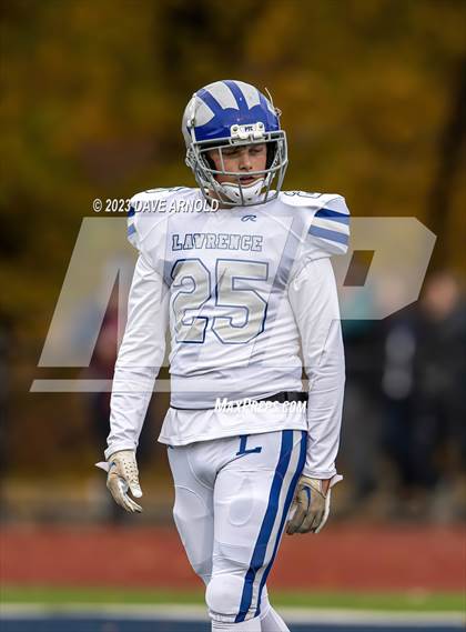 Thumbnail 1 in Lawrence vs. Kennebunk (MPA Class B State Final) photogallery.