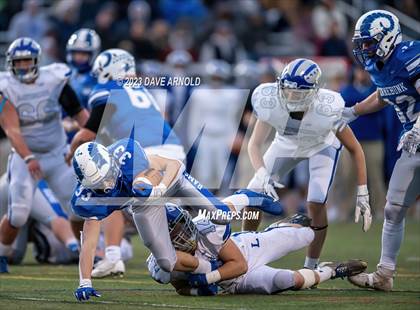 Thumbnail 2 in Lawrence vs. Kennebunk (MPA Class B State Final) photogallery.