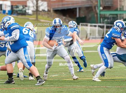 Thumbnail 1 in Lawrence vs. Kennebunk (MPA Class B State Final) photogallery.