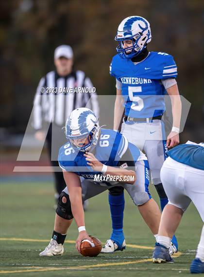 Thumbnail 1 in Lawrence vs. Kennebunk (MPA Class B State Final) photogallery.