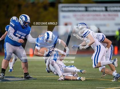 Thumbnail 3 in Lawrence vs. Kennebunk (MPA Class B State Final) photogallery.