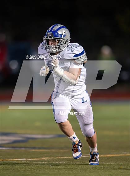 Thumbnail 1 in Lawrence vs. Kennebunk (MPA Class B State Final) photogallery.