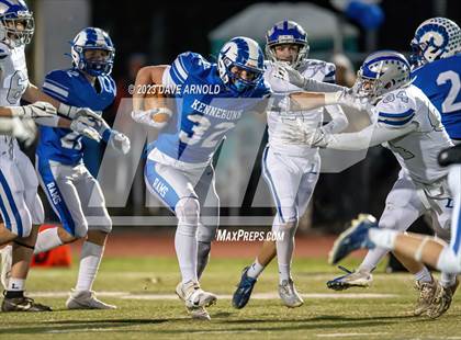 Thumbnail 1 in Lawrence vs. Kennebunk (MPA Class B State Final) photogallery.