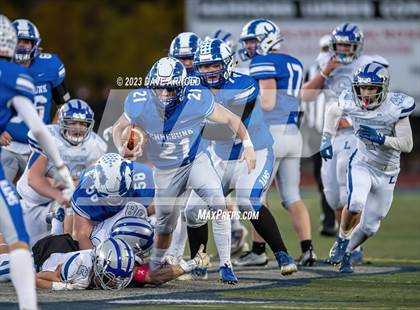 Thumbnail 1 in Lawrence vs. Kennebunk (MPA Class B State Final) photogallery.