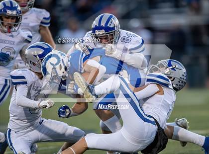 Thumbnail 3 in Lawrence vs. Kennebunk (MPA Class B State Final) photogallery.