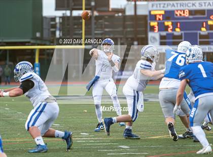 Thumbnail 3 in Lawrence vs. Kennebunk (MPA Class B State Final) photogallery.