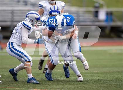 Thumbnail 3 in Lawrence vs. Kennebunk (MPA Class B State Final) photogallery.