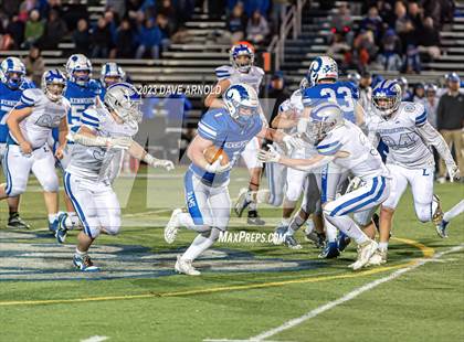 Thumbnail 1 in Lawrence vs. Kennebunk (MPA Class B State Final) photogallery.