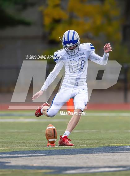 Thumbnail 1 in Lawrence vs. Kennebunk (MPA Class B State Final) photogallery.