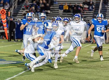 Thumbnail 1 in Lawrence vs. Kennebunk (MPA Class B State Final) photogallery.