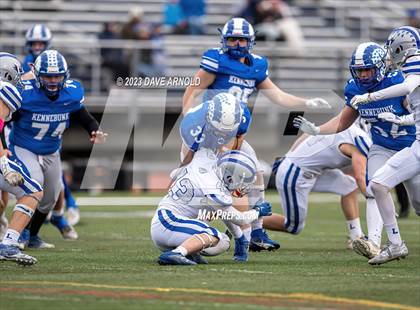 Thumbnail 2 in Lawrence vs. Kennebunk (MPA Class B State Final) photogallery.