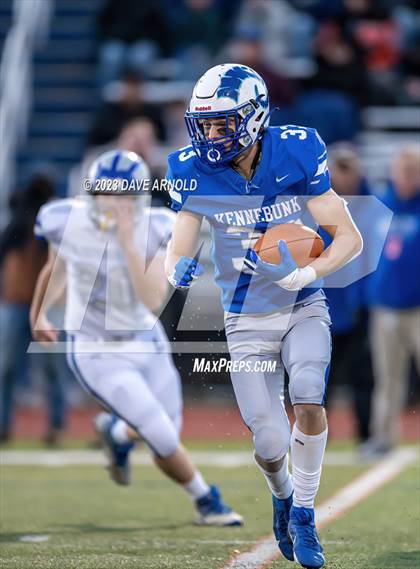 Thumbnail 3 in Lawrence vs. Kennebunk (MPA Class B State Final) photogallery.