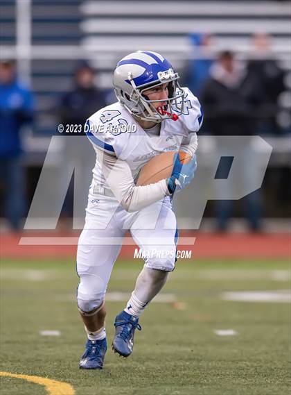 Thumbnail 2 in Lawrence vs. Kennebunk (MPA Class B State Final) photogallery.