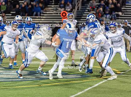Thumbnail 2 in Lawrence vs. Kennebunk (MPA Class B State Final) photogallery.