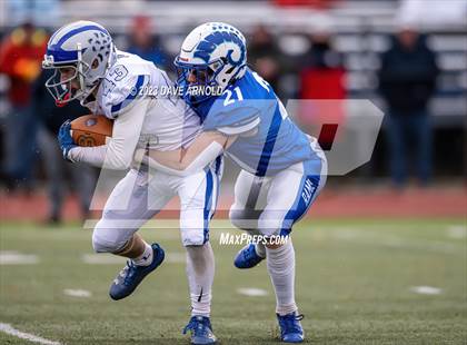 Thumbnail 1 in Lawrence vs. Kennebunk (MPA Class B State Final) photogallery.