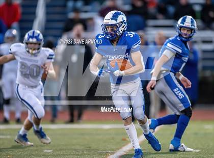 Thumbnail 2 in Lawrence vs. Kennebunk (MPA Class B State Final) photogallery.