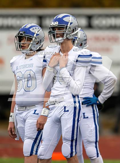 Thumbnail 3 in Lawrence vs. Kennebunk (MPA Class B State Final) photogallery.