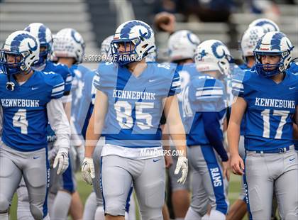Thumbnail 2 in Lawrence vs. Kennebunk (MPA Class B State Final) photogallery.