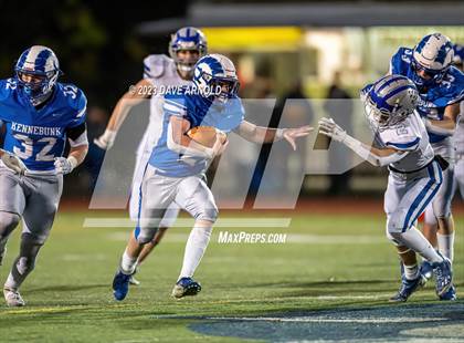 Thumbnail 3 in Lawrence vs. Kennebunk (MPA Class B State Final) photogallery.