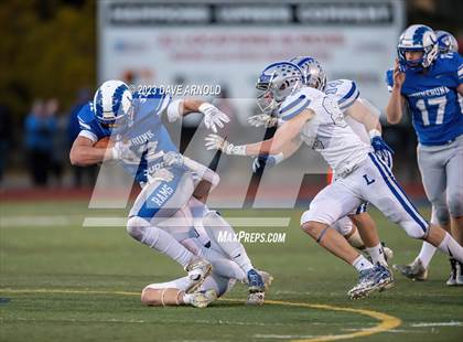 Thumbnail 2 in Lawrence vs. Kennebunk (MPA Class B State Final) photogallery.