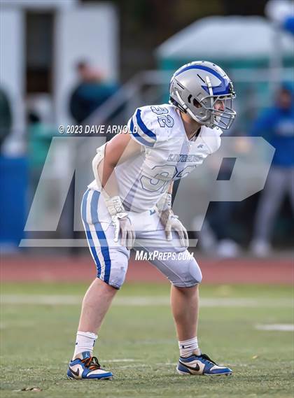 Thumbnail 2 in Lawrence vs. Kennebunk (MPA Class B State Final) photogallery.