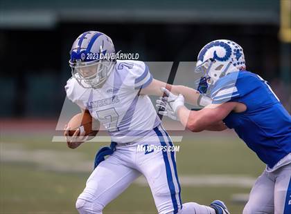 Thumbnail 1 in Lawrence vs. Kennebunk (MPA Class B State Final) photogallery.