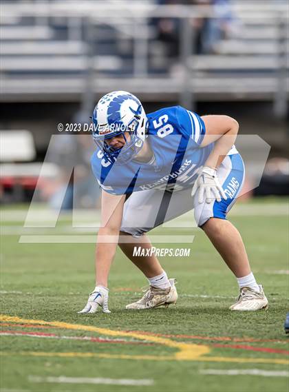 Thumbnail 3 in Lawrence vs. Kennebunk (MPA Class B State Final) photogallery.