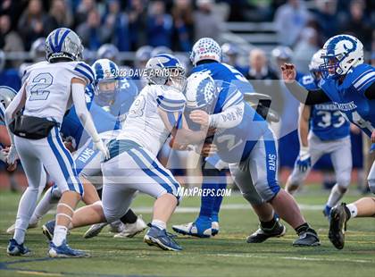 Thumbnail 1 in Lawrence vs. Kennebunk (MPA Class B State Final) photogallery.