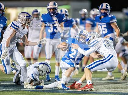 Thumbnail 1 in Lawrence vs. Kennebunk (MPA Class B State Final) photogallery.