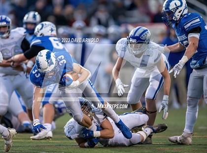 Thumbnail 1 in Lawrence vs. Kennebunk (MPA Class B State Final) photogallery.